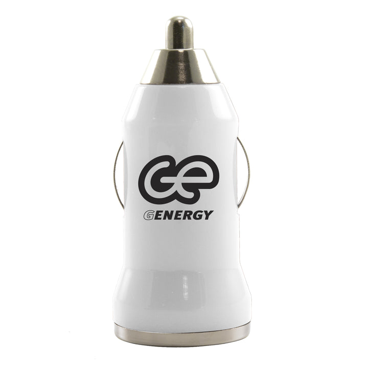 Compact Usb Car Charger