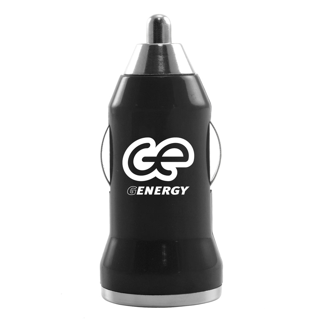 Compact Usb Car Charger