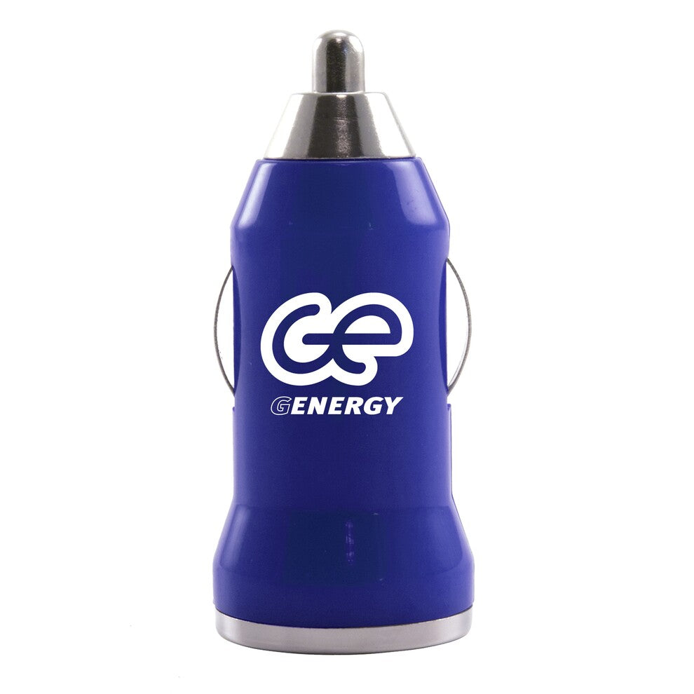 Compact Usb Car Charger