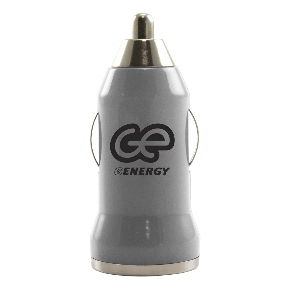 Compact Usb Car Charger