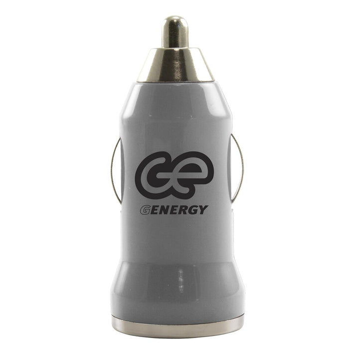 Compact Usb Car Charger
