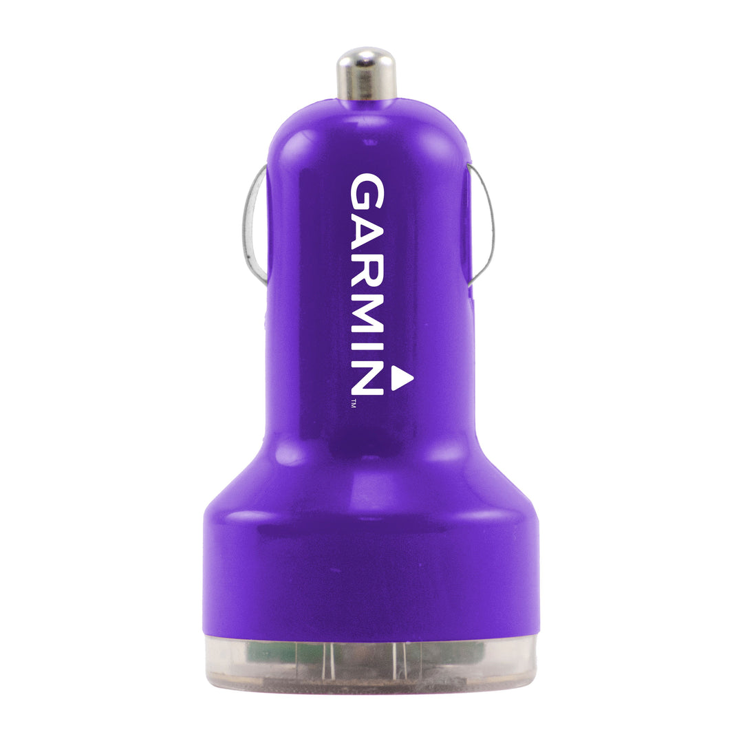 Dual Usb Car Charger