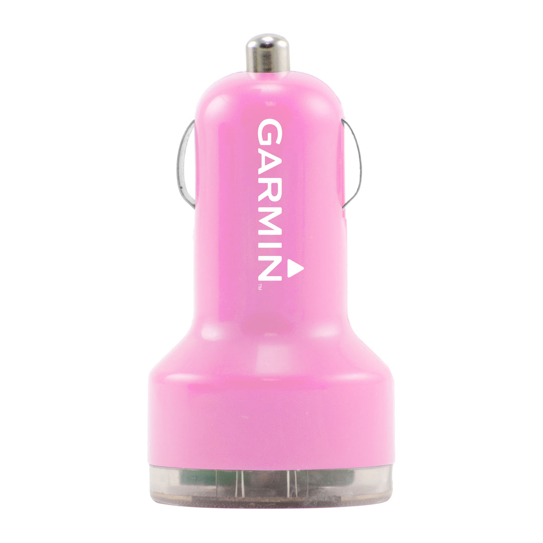 Dual Usb Car Charger