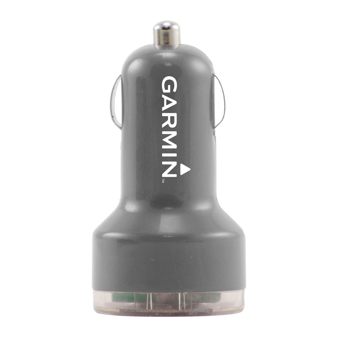 Dual Usb Car Charger