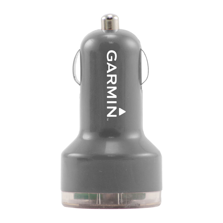 Dual Usb Car Charger