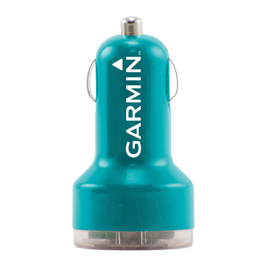 Dual Usb Car Charger