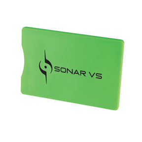 RFID Credit Card Protector