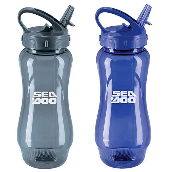 Cool Gear(TM) Horizon Bottle - 22 oz.