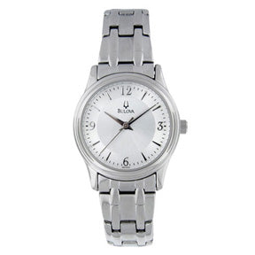 Bulova Classic Collection Ladies Watch