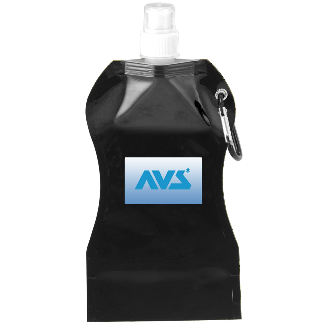16.9oz Wave Collapsible Water Bottle
