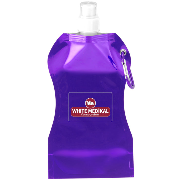 16.9oz Wave Collapsible Water Bottle