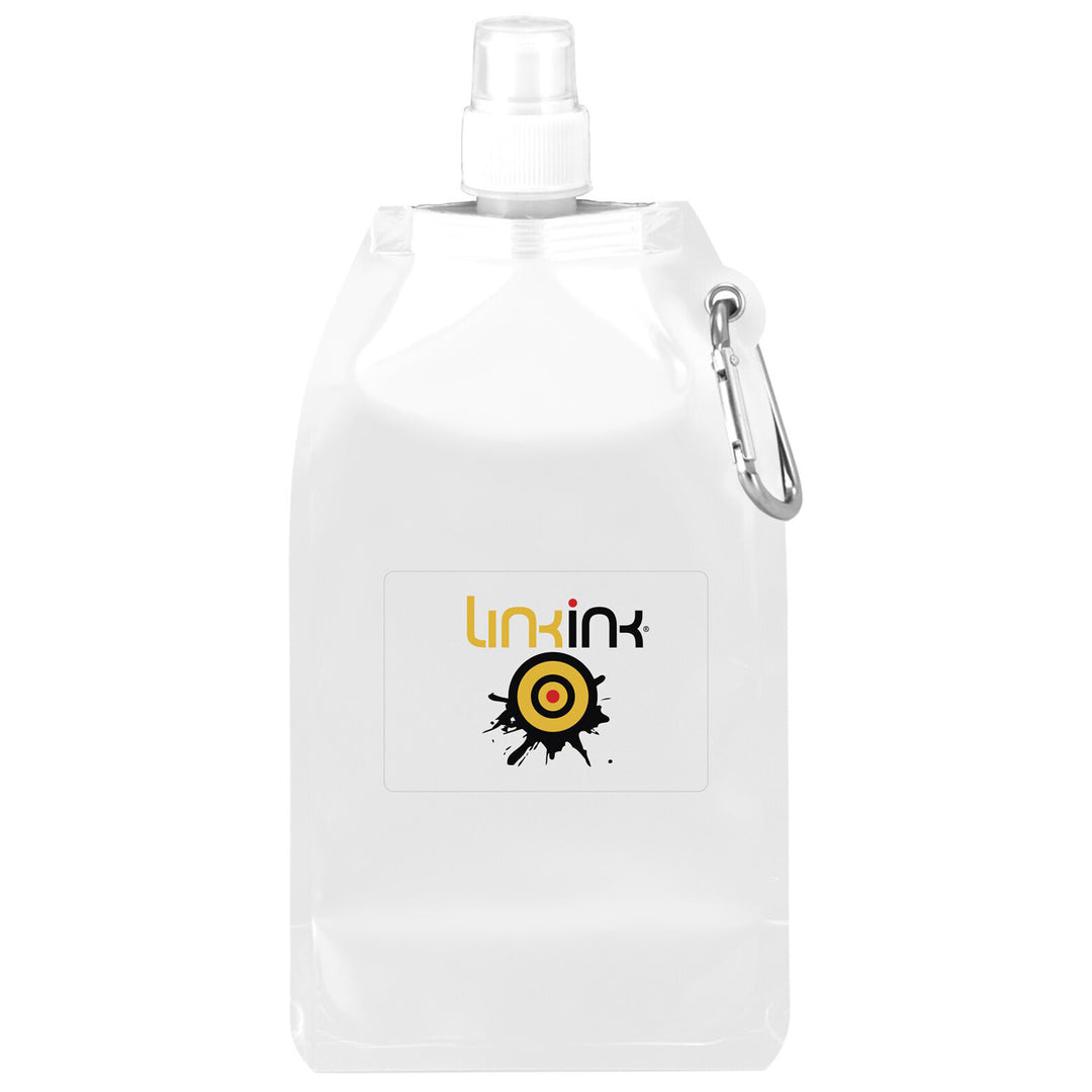 Metro Collapsible Water Bottle