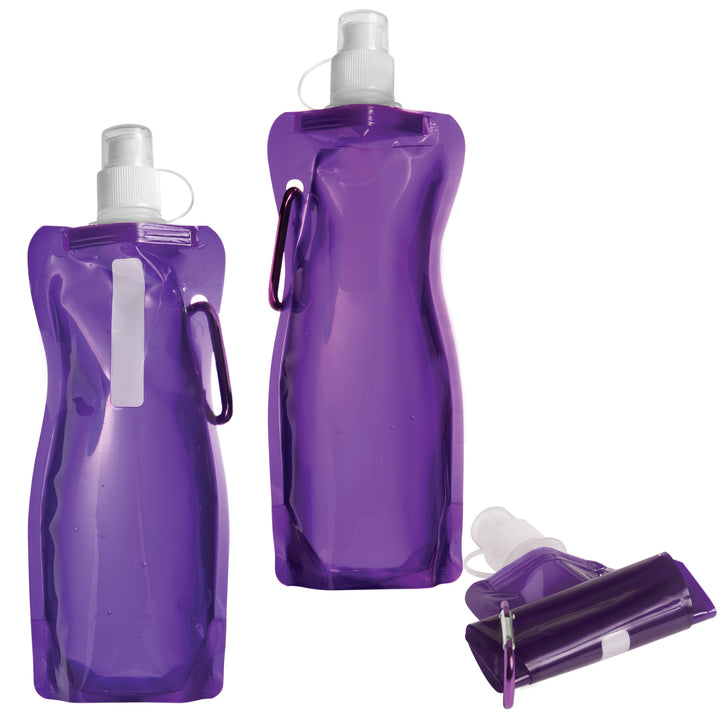 16 oz Bend-A-Bottle
