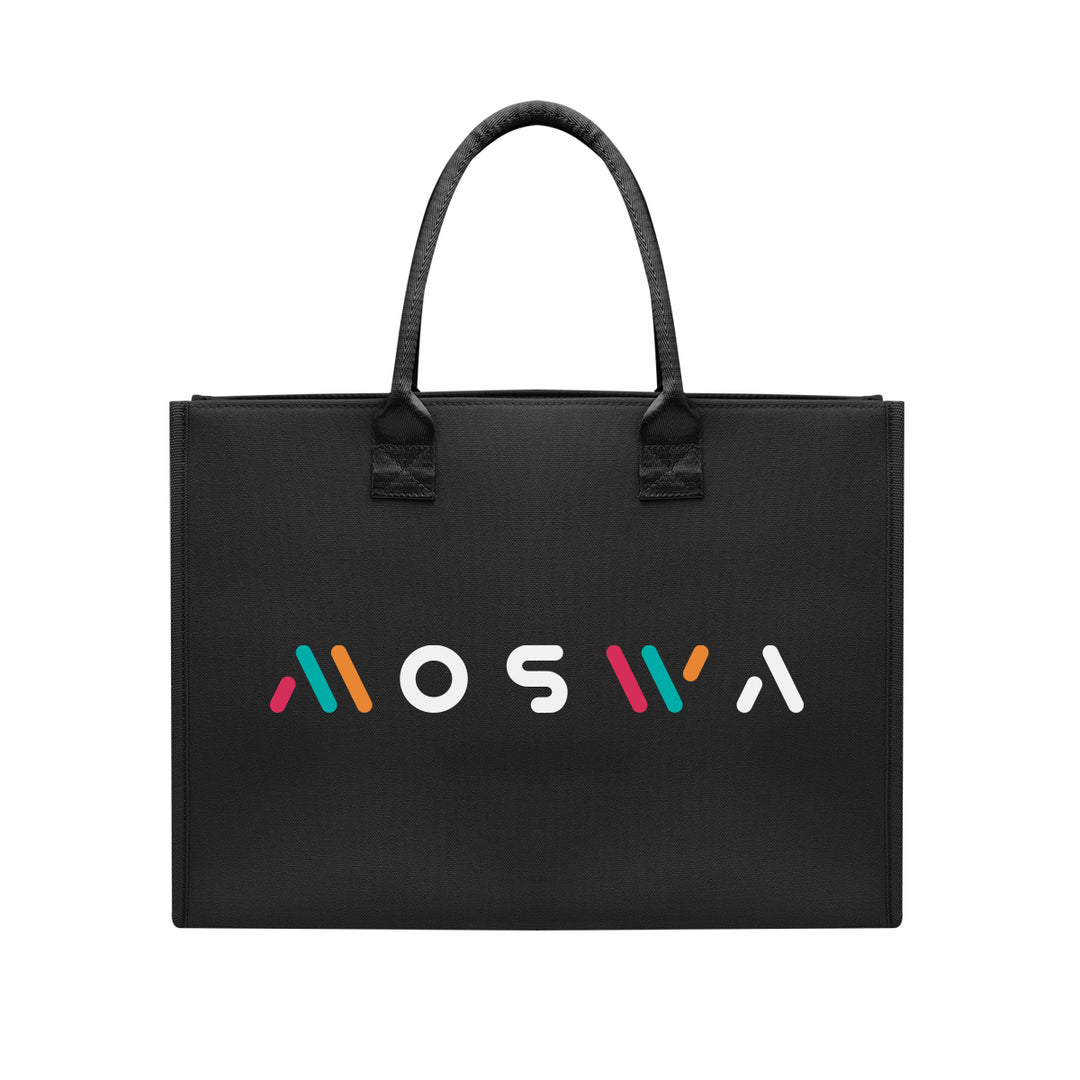 Polly Large Shopper Tote Bag