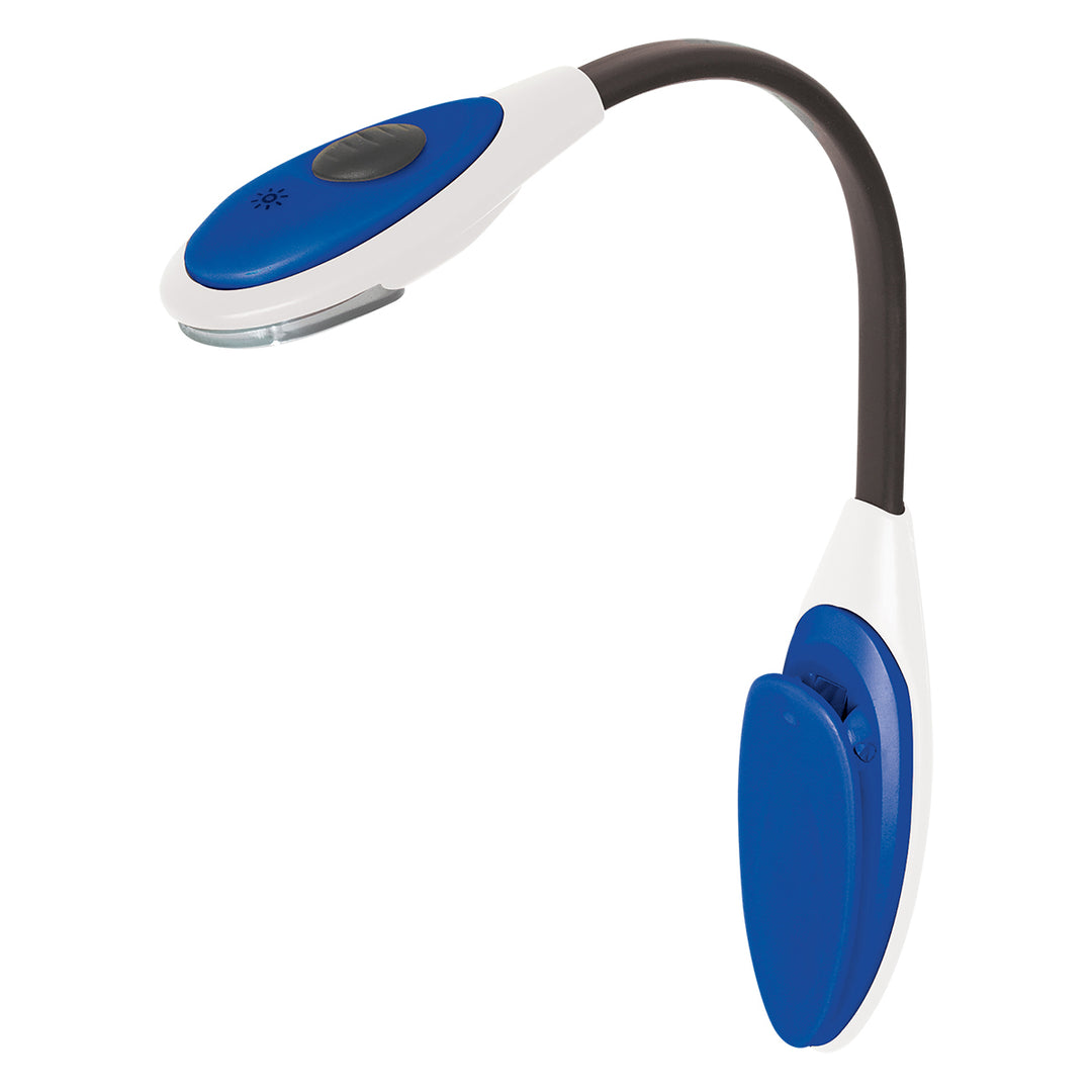 Bendable Book Light