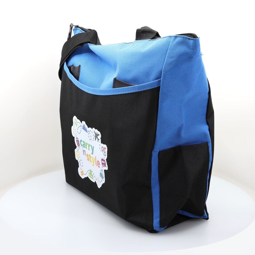 Atchison® TranSport It Tote