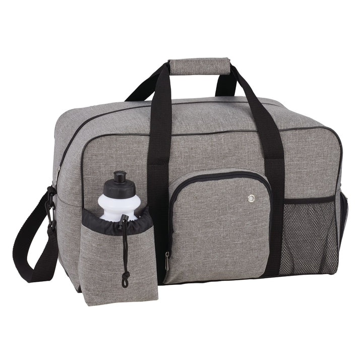 Weekender 18.5" Deluxe Duffel Bag