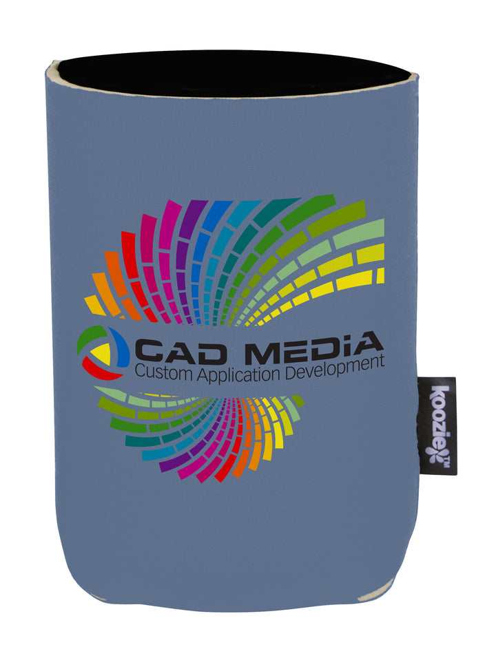 Koozie® Collapsible Neoprene Can Cooler
