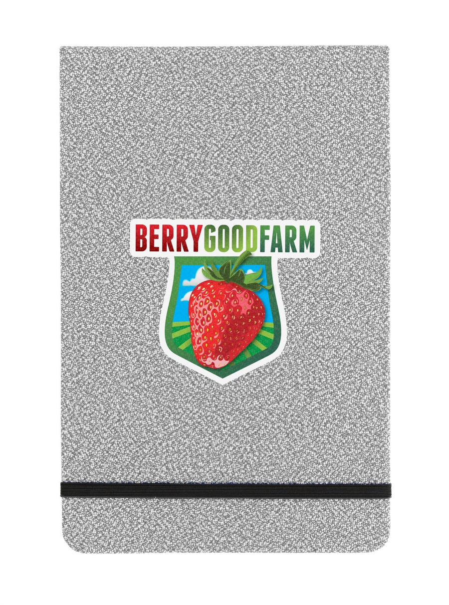 Good Value™ Multiplex RPET Journal – RushKing