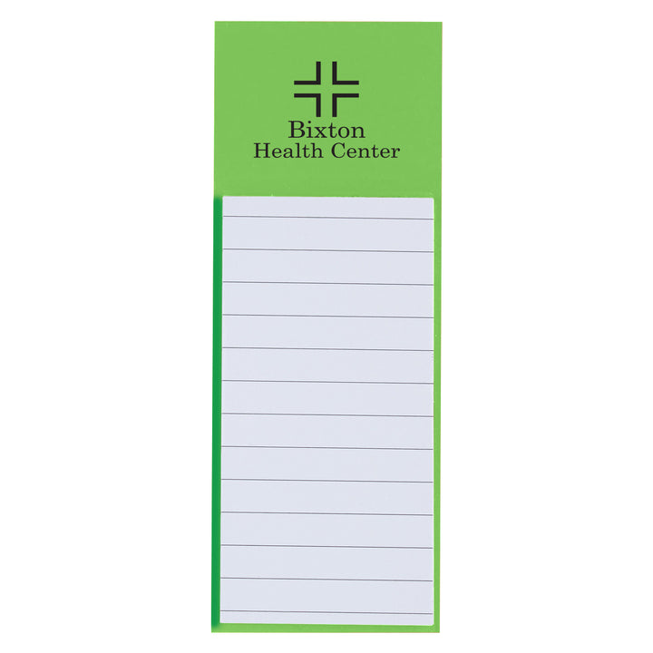 Magnetic Note Pad