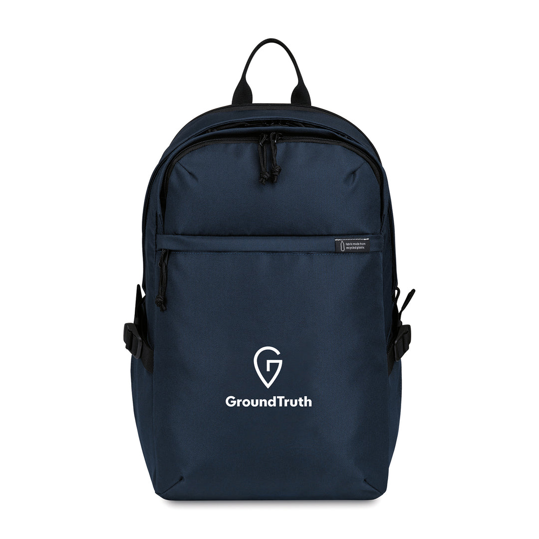 Renew Recycled rPET  Computer Backpack - AWARE™
