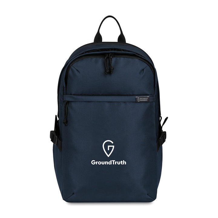 Renew Recycled rPET  Computer Backpack - AWARE™