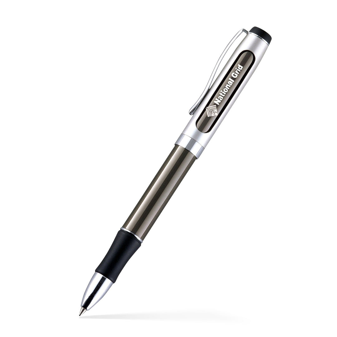Solid Brass Ballpoint Twist Metal Pen