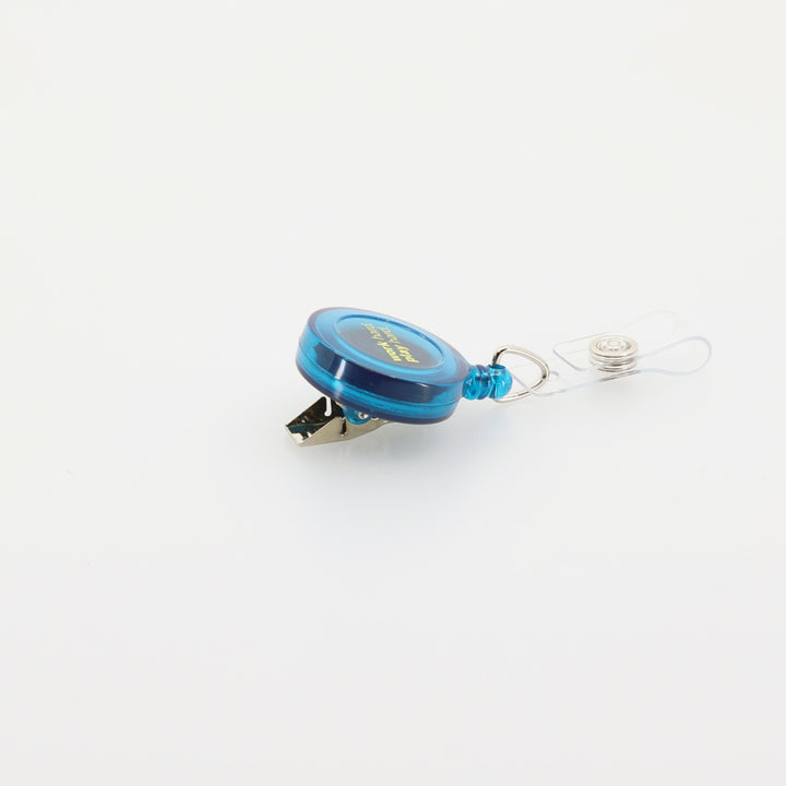 Good Value™ Promo Retractable Badge Holder
