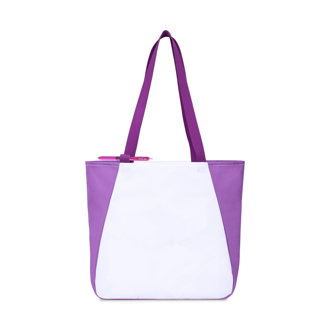 Arlo Recycled rPET Tote