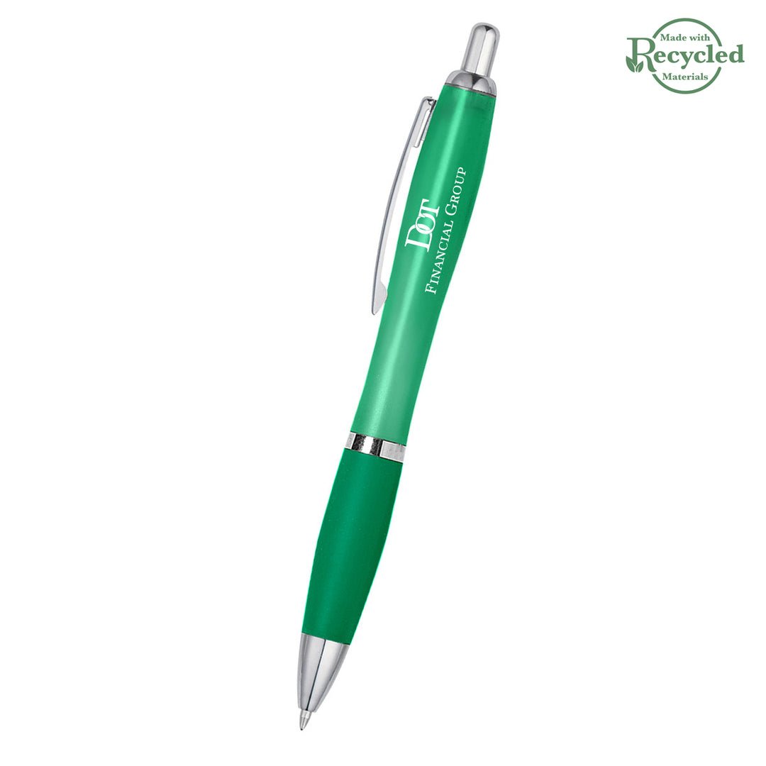 Satin Pen
