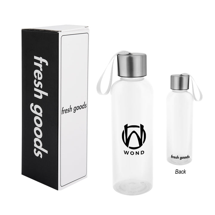 Fresh Goods 20 Oz. Jaclyn rPET Bottle