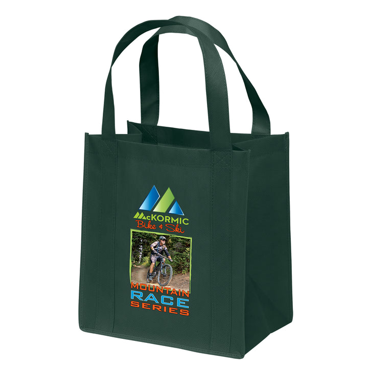 Little Thunder® - Non-Woven Tote - ColorVista