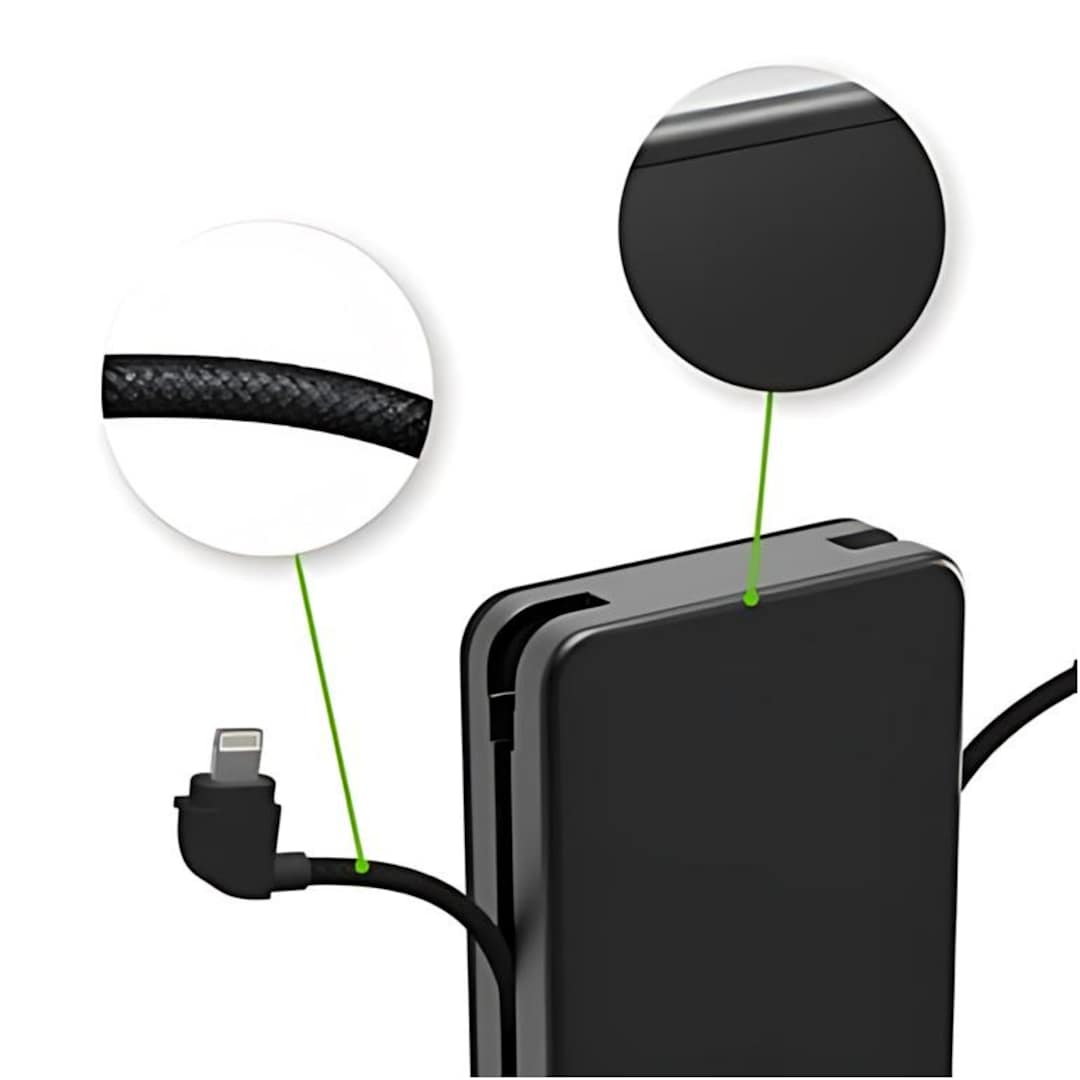 mophie® Powerstation® Plus Ultra