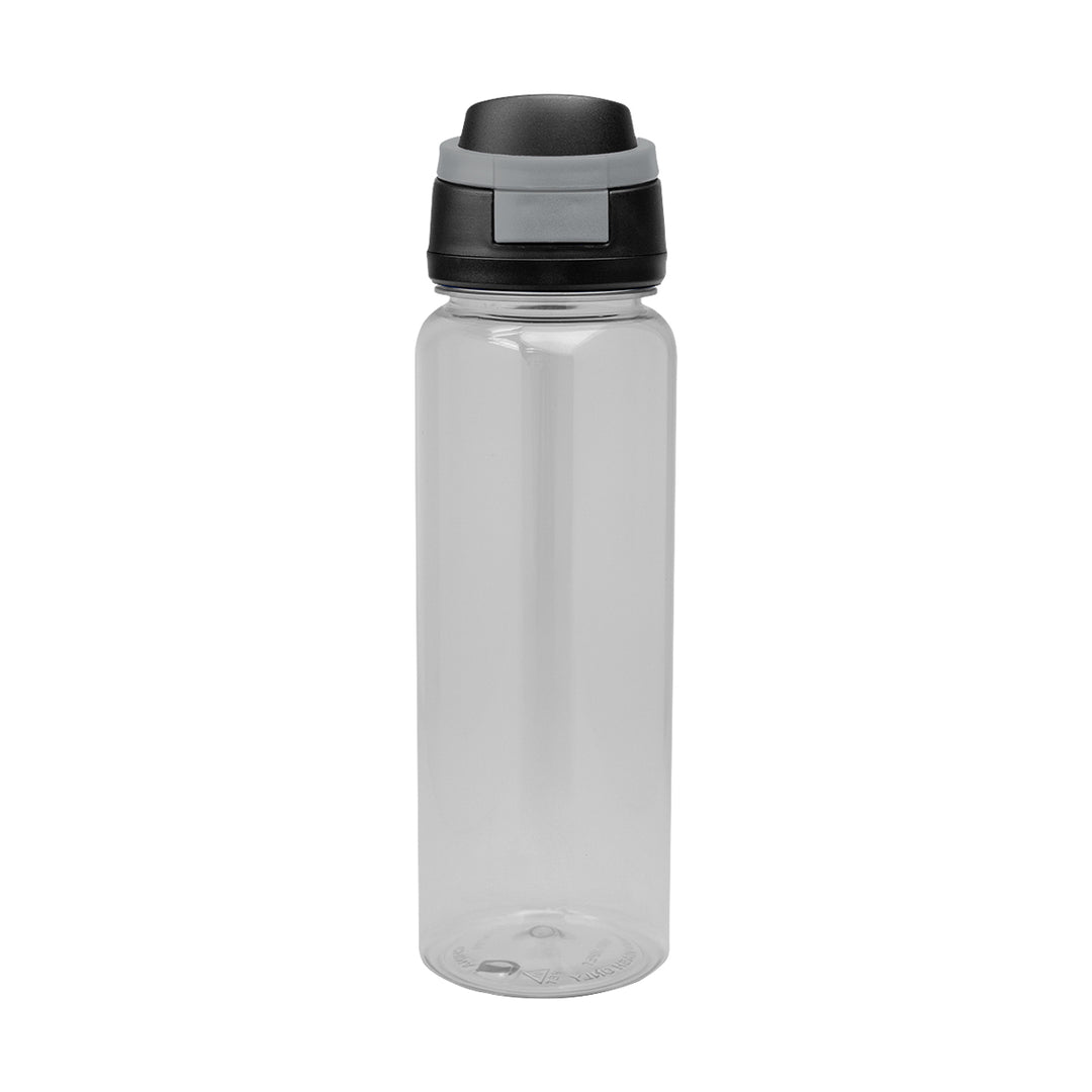 32 Oz. Pop Sip RPET Bottle