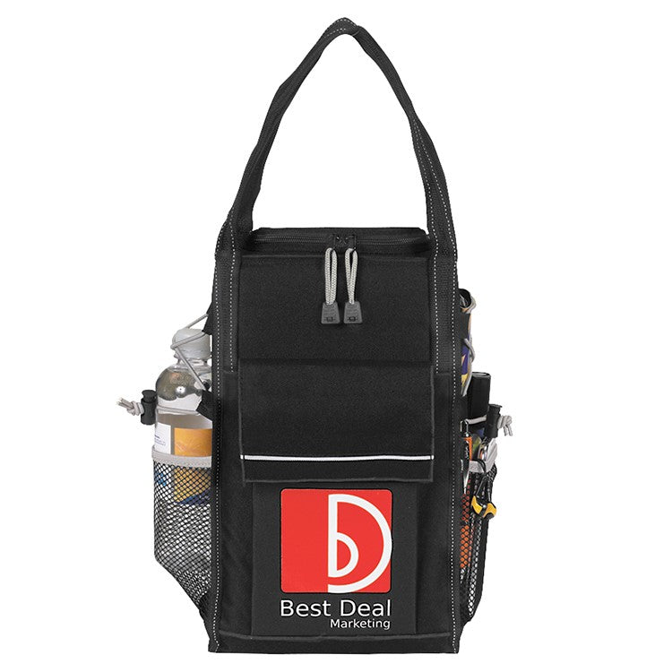 Usable Insulated Cooler Wine Tote