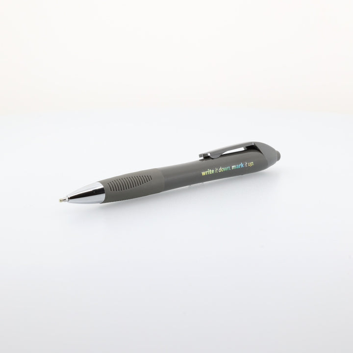 BIC® Intensity® Clic™ Gel Pen