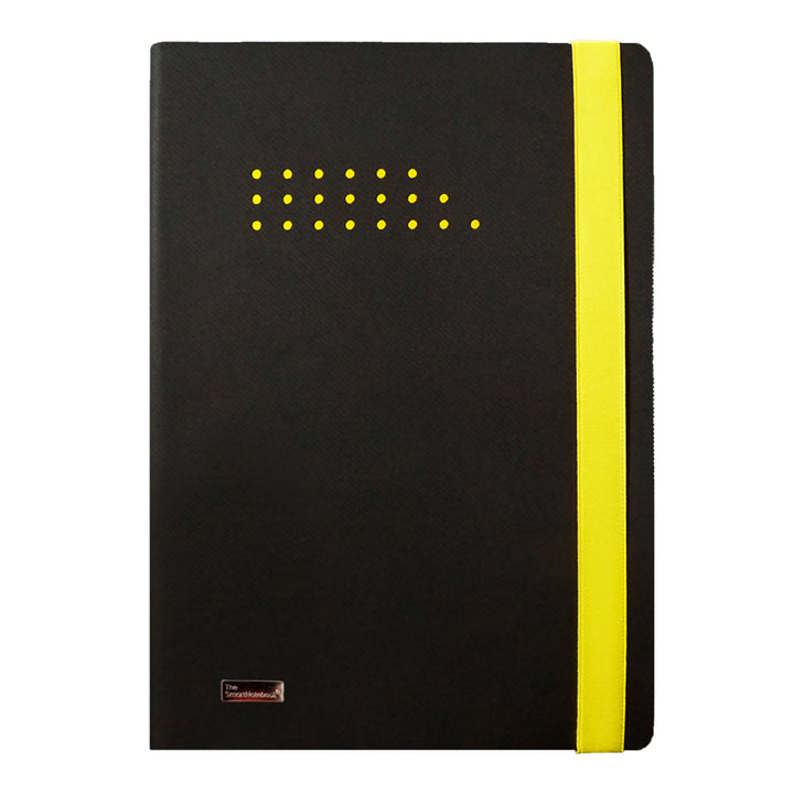 The Smartnotebook Smart Flex