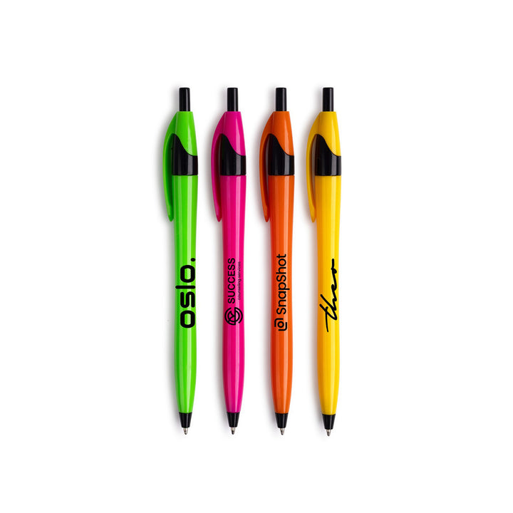 Slimster IV Click Pen