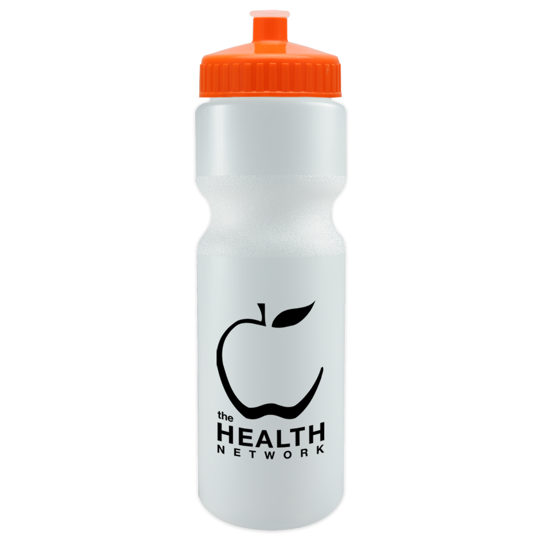 The Journey Bottle - 28 oz. Bike Bottle