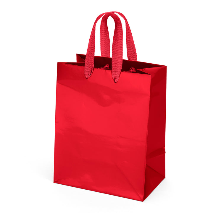 Crystal™- Gloss Eurotote- Foil Print