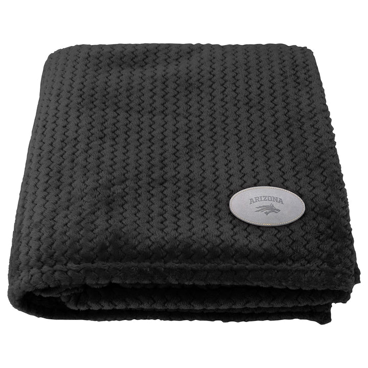 Snuggle Up Soft-Textured Blanket