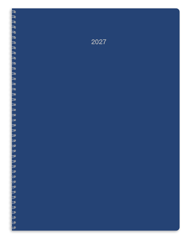 Triumph® Calendars Monthly Planner