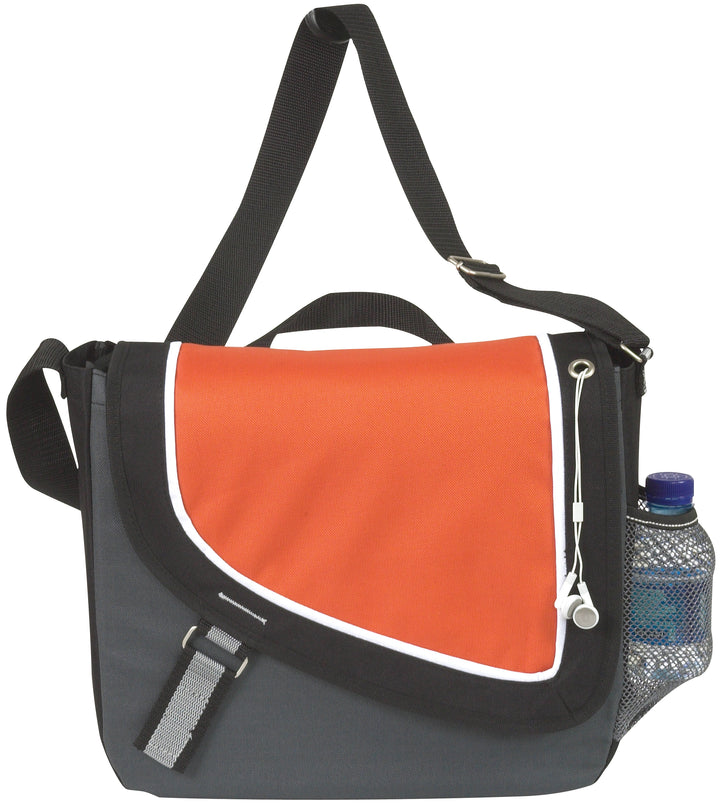 Atchison® A Step Ahead Messenger