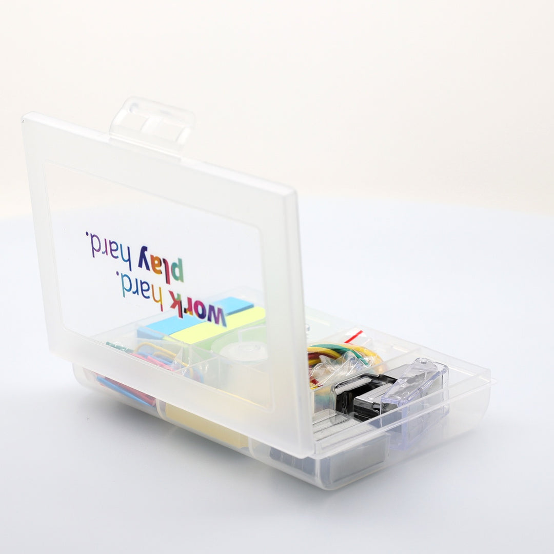 Good Value™ Desk in a Box