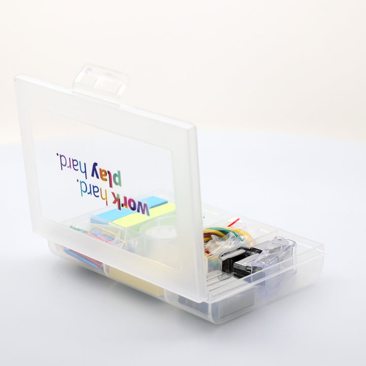 Good Value™ Desk in a Box