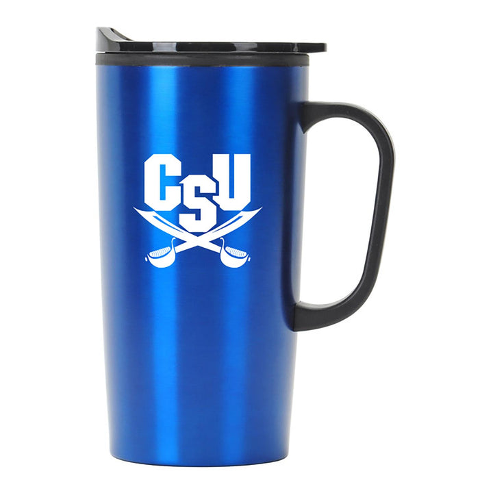 20 Oz. Commute Stainless Steel Tumbler