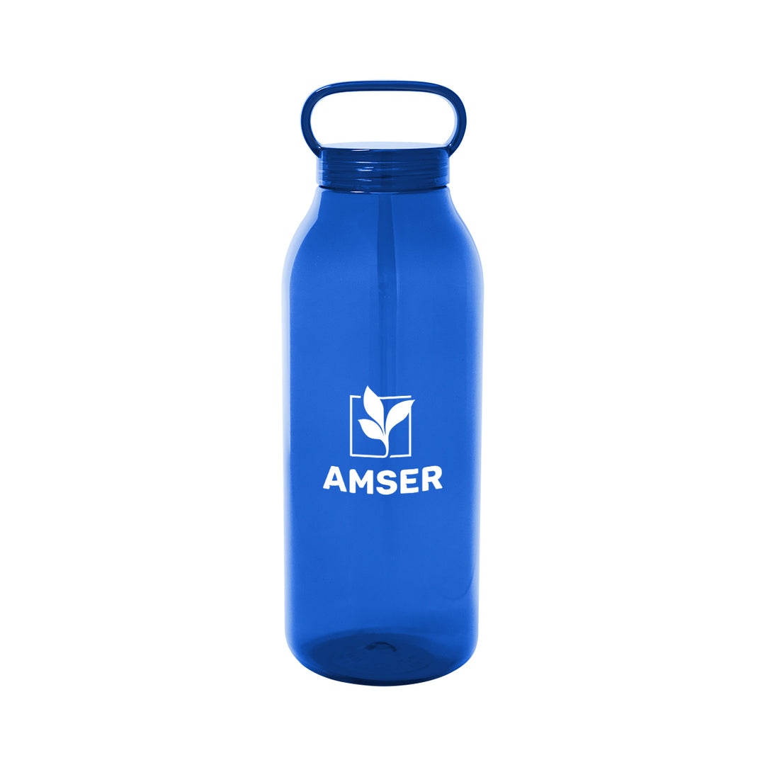 32 Oz. Kenny rPET Bottle