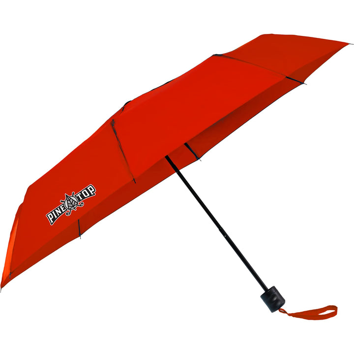42" Manual Folding Umbrella