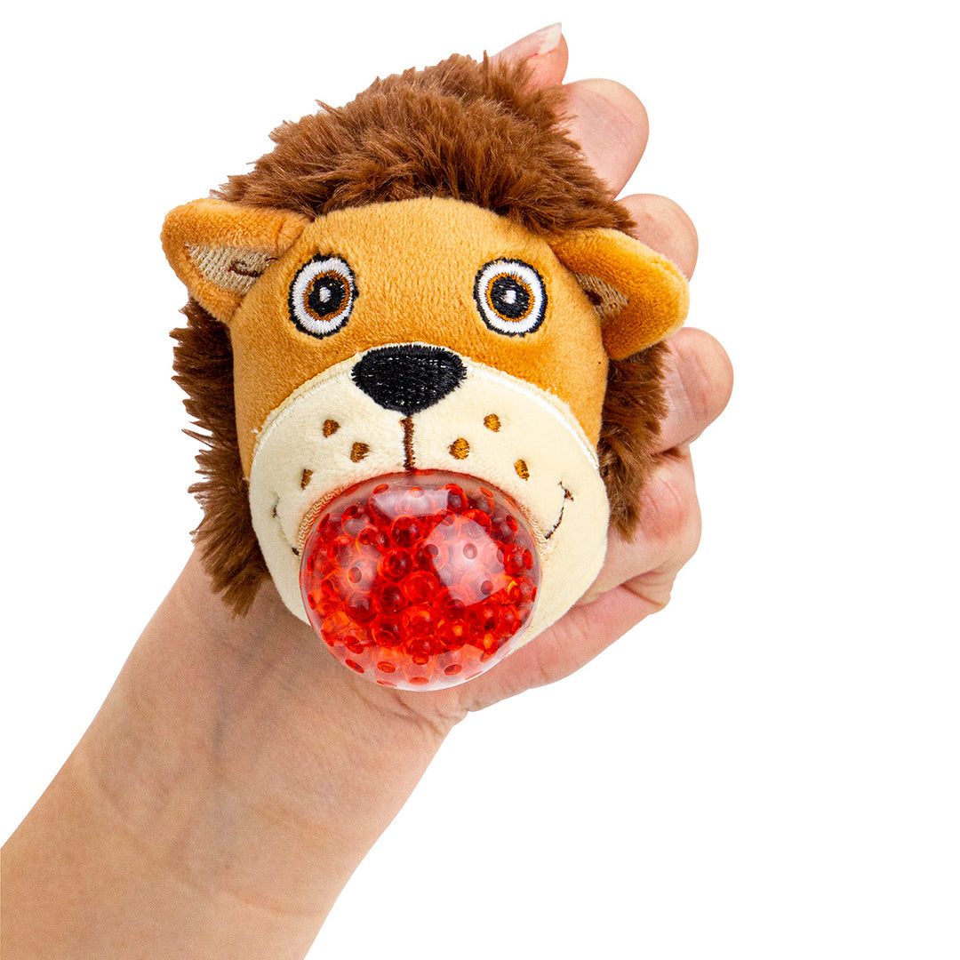 Stress Busters™ Lion
