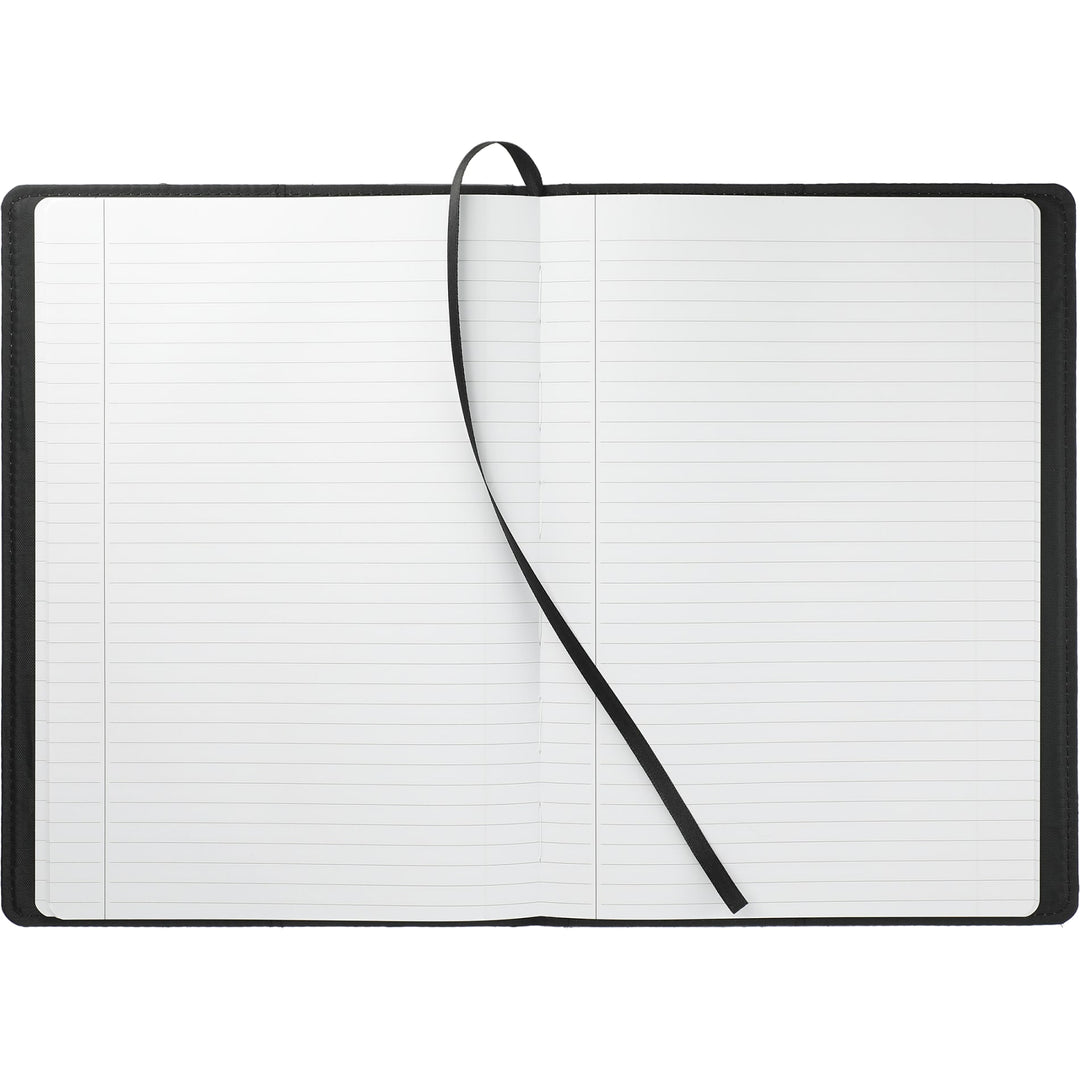 FSC® Mix 7" x 10" Reclaim RPET Refillable Journal